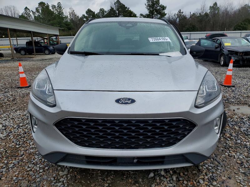 Photo 5 from auction – 2020 FORD ESCAPE with VIN 1FMCU9H65LUA08277