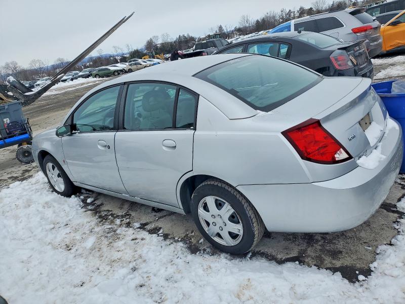 صورة رقم 2 من المزاد - 2004 SATURN ION مع VIN 1G8AJ52F84Z230090