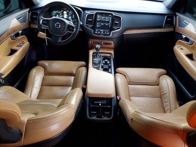 Фото 8 с аукциона – 2018 VOLVO XC90 T6 с VIN YV4A22PL8J1198622