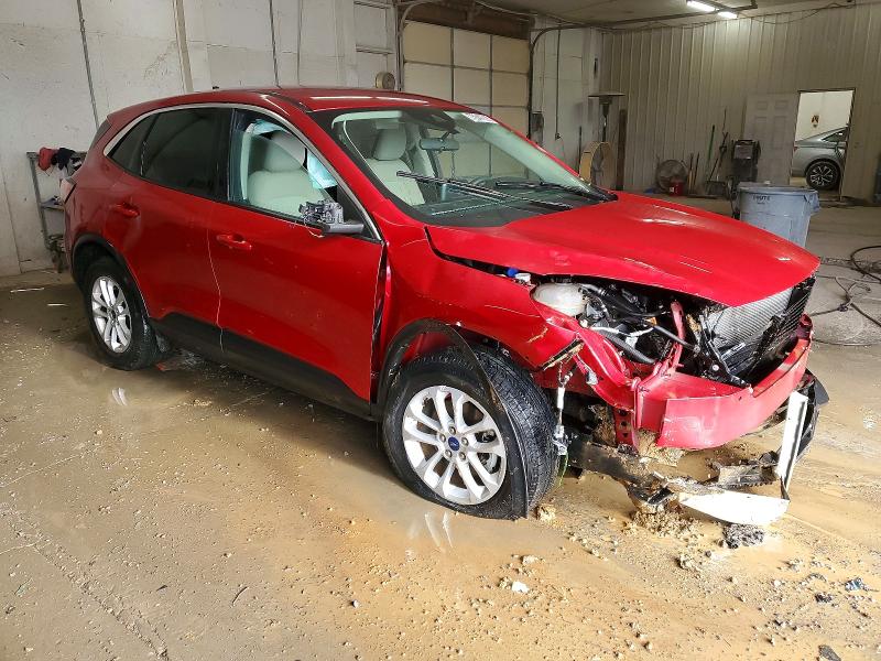 Photo 4 from auction – 2020 FORD ESCAPE with VIN 1FMCU9G69LUA51473