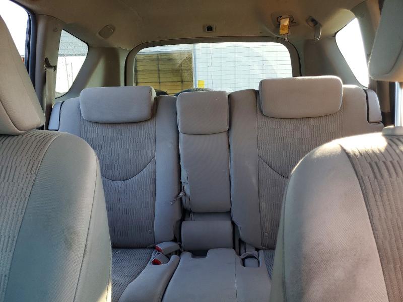 Photo 10 from auction – 2010 TOYOTA RAV4 with VIN JTMBF4DV3AD023741