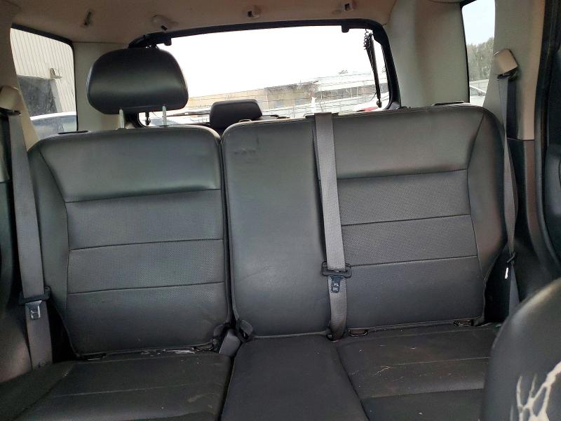 Zdjęcie 10 z aukcji – 2006 FORD ESCAPE z VIN 1FMCU95H26KC00388