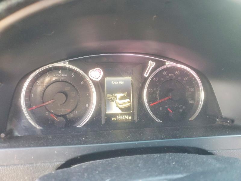 Photo 9 from auction – 2016 TOYOTA CAMRY with VIN 4T1BF1FK4GU118041