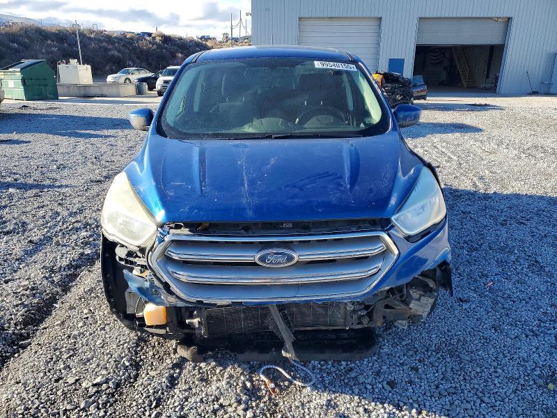 Photo 5 from auction – 2017 FORD ESCAPE with VIN 1FMCU9GD6HUC70719