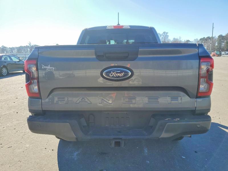 Photo 6 from auction – 2024 FORD RANGER with VIN 1FTER4HP5RLE45785