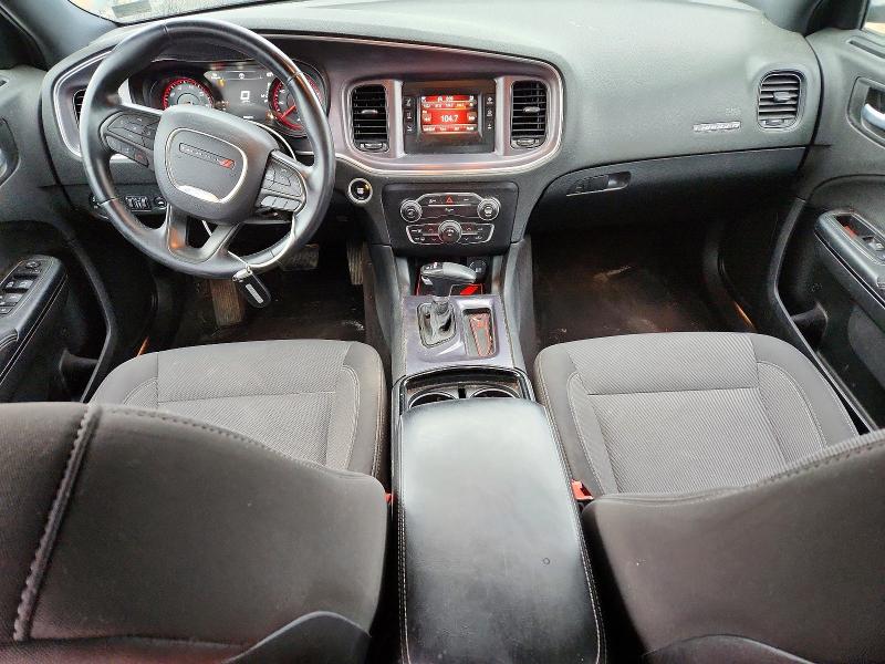Photo 8 from auction – 2016 DODGE CHARGER SE with VIN 2C3CDXBG9GH318973