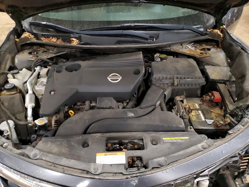 Photo 11 from auction – 2013 NISSAN ALTIMA with VIN 1N4AL3AP7DC915740