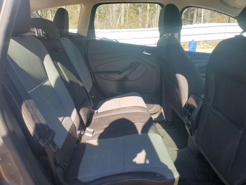 Photo 11 from auction – 2013 FORD C-MAX SE with VIN 1FADP5AU6DL546727