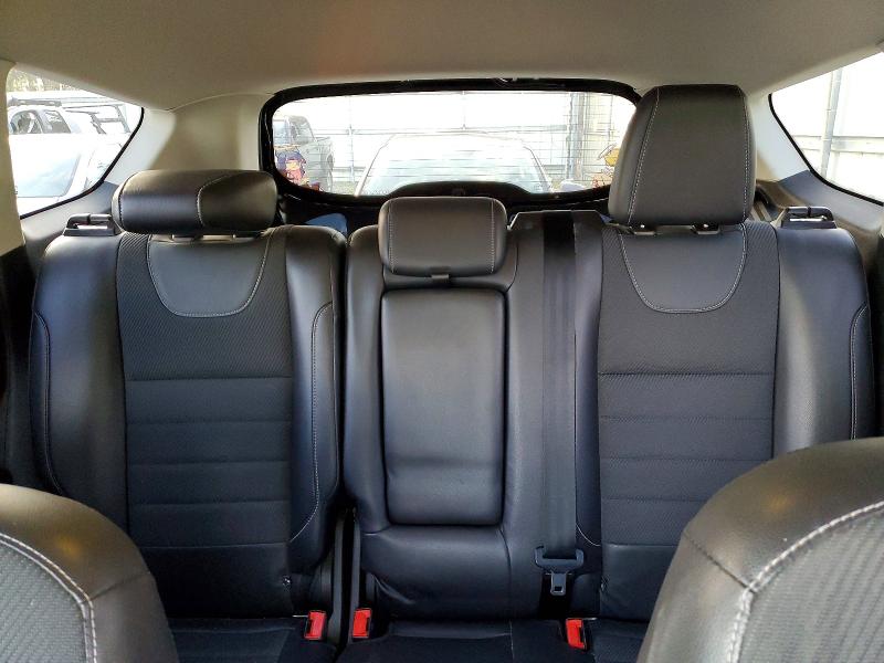 Photo 10 from auction – 2016 FORD ESCAPE with VIN 1FMCU9GXXGUC75866