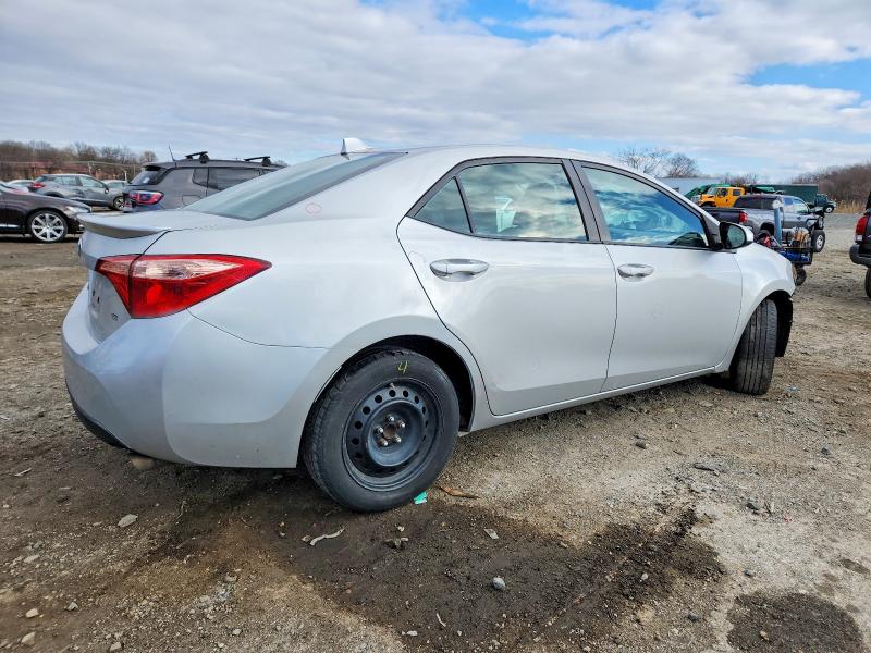 Photo 3 from auction – 2018 TOYOTA COROLLA with VIN 2T1BURHE8JC974947
