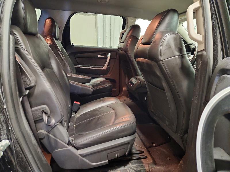 Photo 11 from auction – 2011 GMC ACADIA SLT with VIN 1GKKVRED0BJ151593