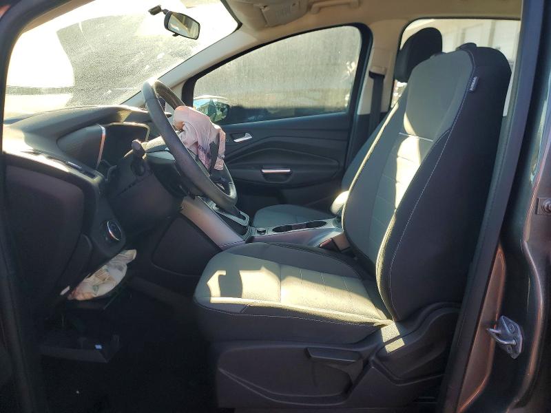 Photo 7 from auction – 2014 FORD C-MAX with VIN 1FADP5AUXEL506183