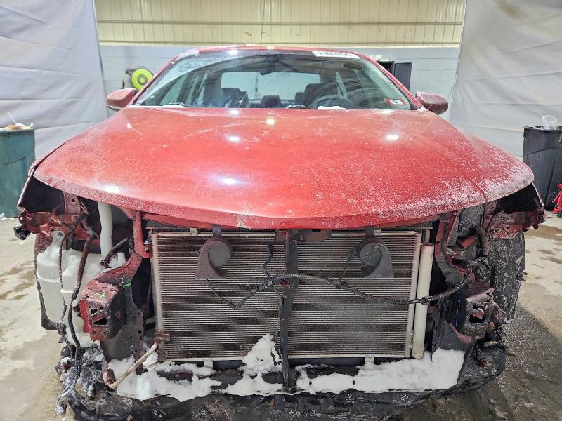 Photo 5 from auction – 2012 TOYOTA CAMRY BASE with VIN 4T1BF1FKXCU510077