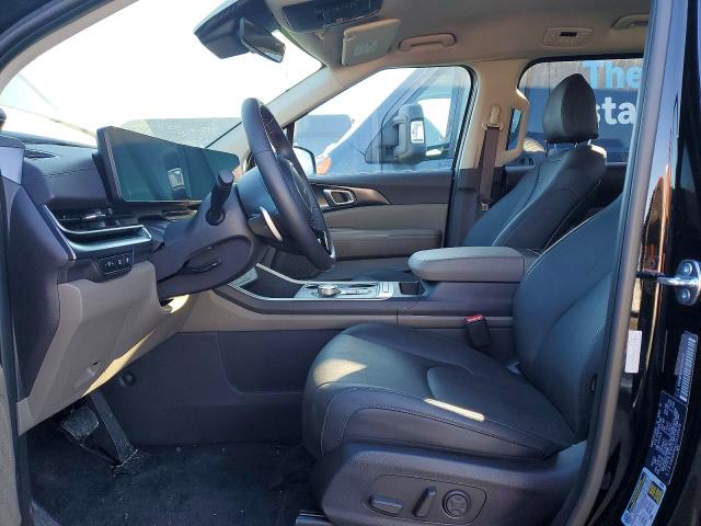 Photo 7 from auction – 2026 KIA CARNIVAL L with VIN KNDNB5KA1T6129076