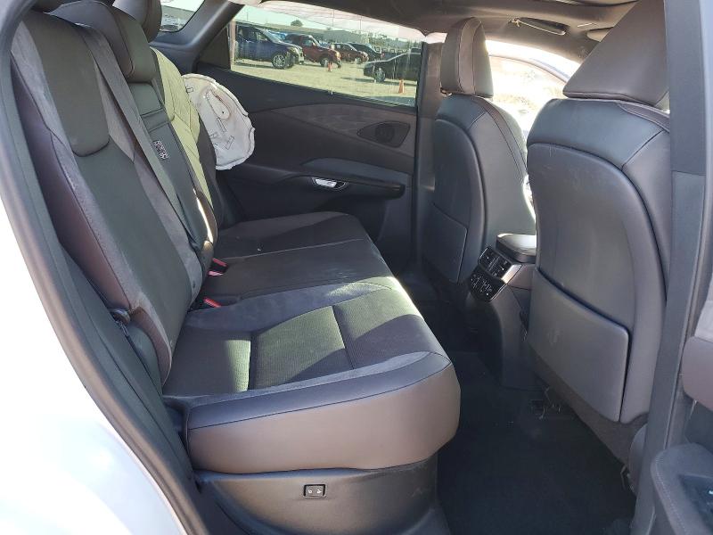 Photo 11 from auction – 2023 LEXUS RX 350 BAS with VIN 2T2BAMBA8PC003520