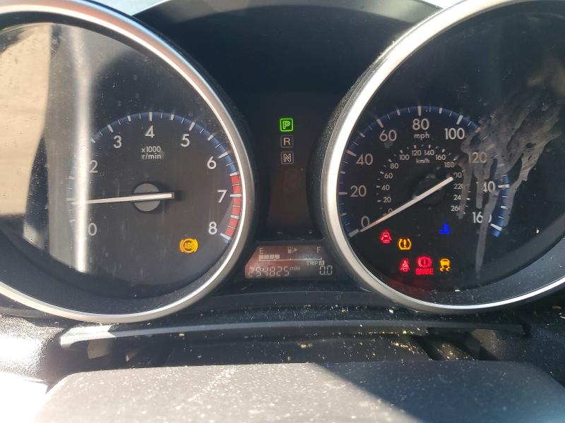 Photo 9 from auction – 2013 MAZDA 3 I with VIN JM1BL1U76D1716365