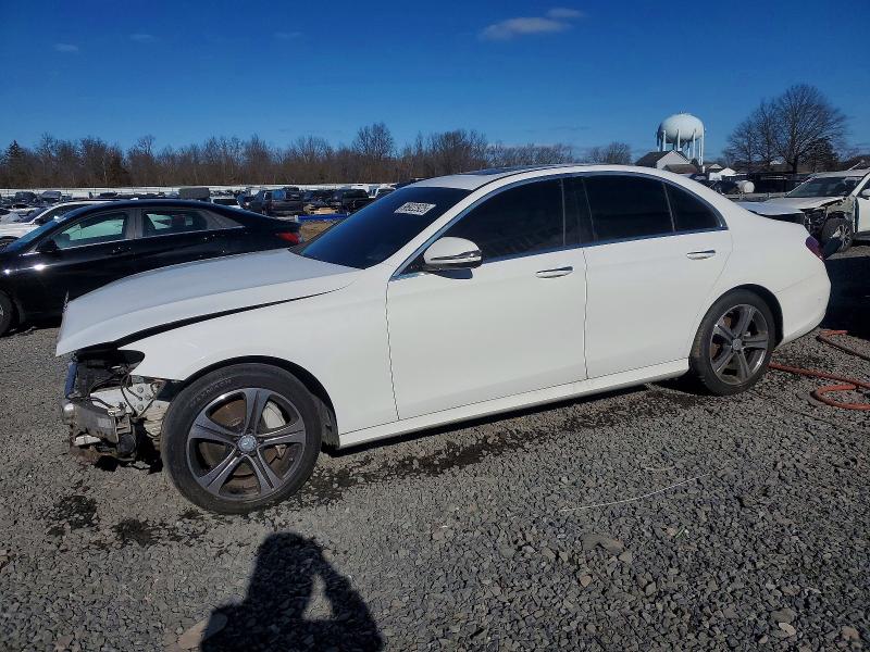 2017 MERCEDES-BENZ E - Търг №96922925
