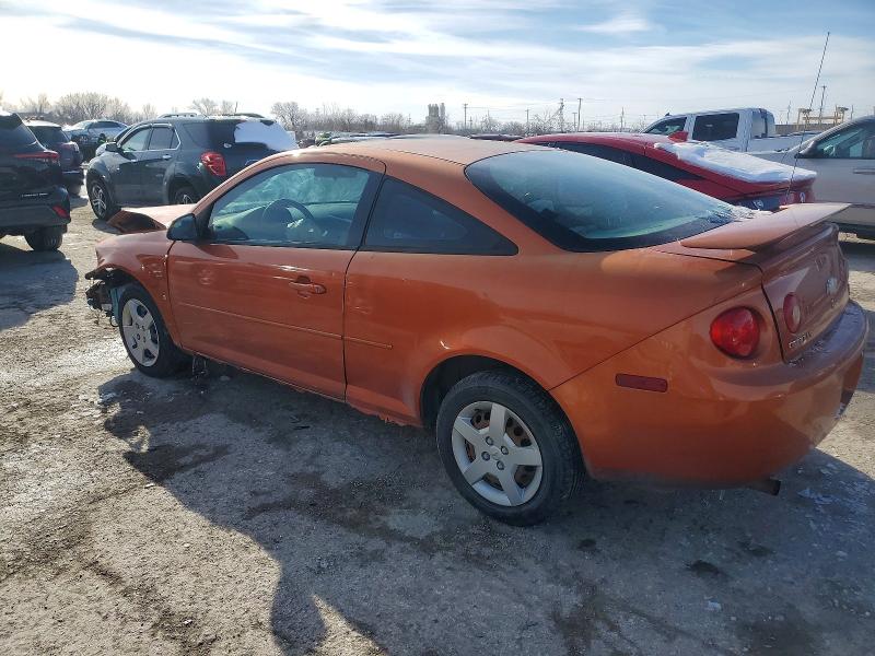 Photo 2 from auction – 2006 CHEVROLET COBALT LS with VIN 1G1AK15F267775779