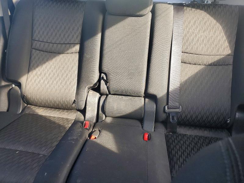 Photo 10 from auction – 2017 NISSAN ROGUE S with VIN KNMAT2MV5HP617183