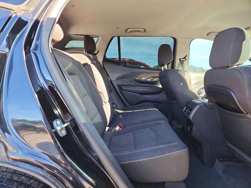 Photo 10 from auction – 2018 GMC TERRAIN with VIN 3GKALMEVXJL408392