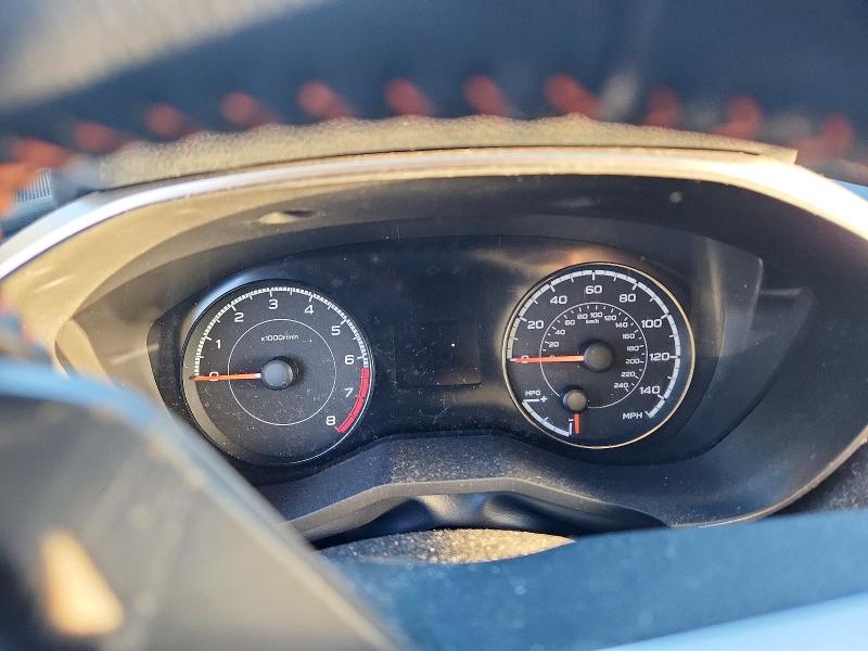 Photo 9 from auction – 2018 SUBARU CROSSTREK with VIN JF2GTABC9JH211298