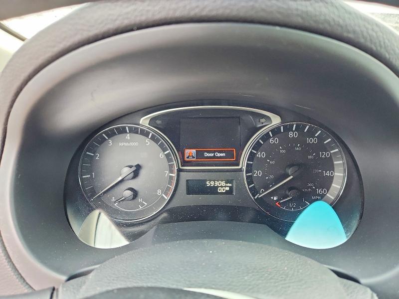 Photo 9 from auction – 2015 NISSAN ALTIMA 2.5 with VIN 1N4AL3AP9FN400309
