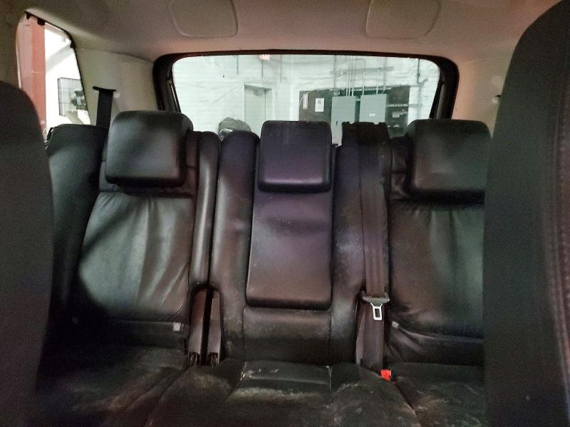 Photo 10 from auction – 2006 LAND ROVER RANGE ROVE with VIN SALSF25436A968376