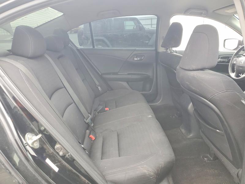 Photo 10 from auction – 2014 HONDA ACCORD with VIN 1HGCR2F59EA146613