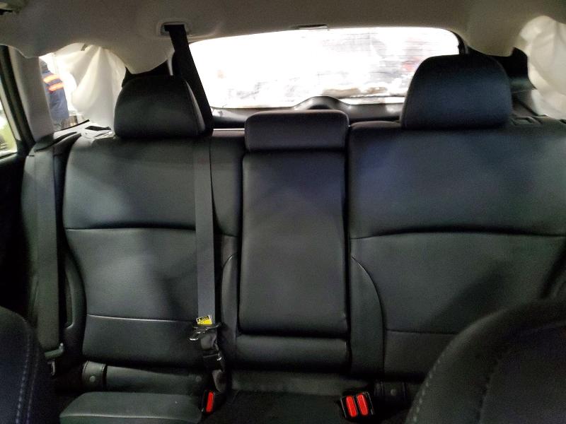 Photo 10 from auction – 2017 SUBARU OUTBACK 2. with VIN 4S4BSANC0H3219011