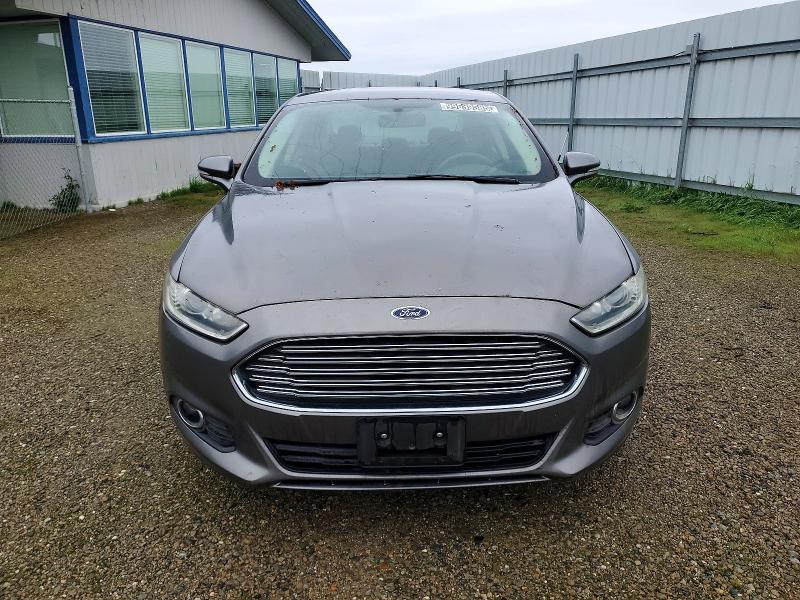 Photo 5 from auction – 2014 FORD FUSION SE with VIN 3FA6P0HDXER276132