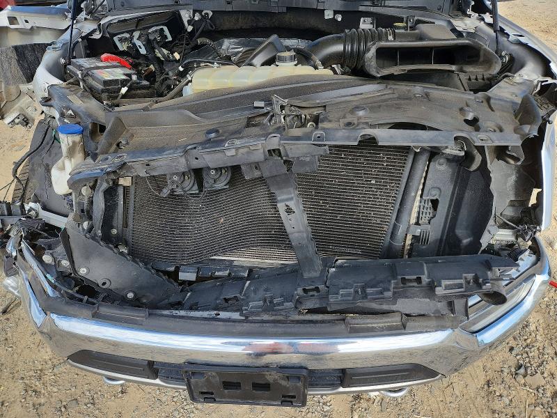 Photo 11 from auction – 2021 FORD F150 SUPER with VIN 1FTFW1E57MFC18619
