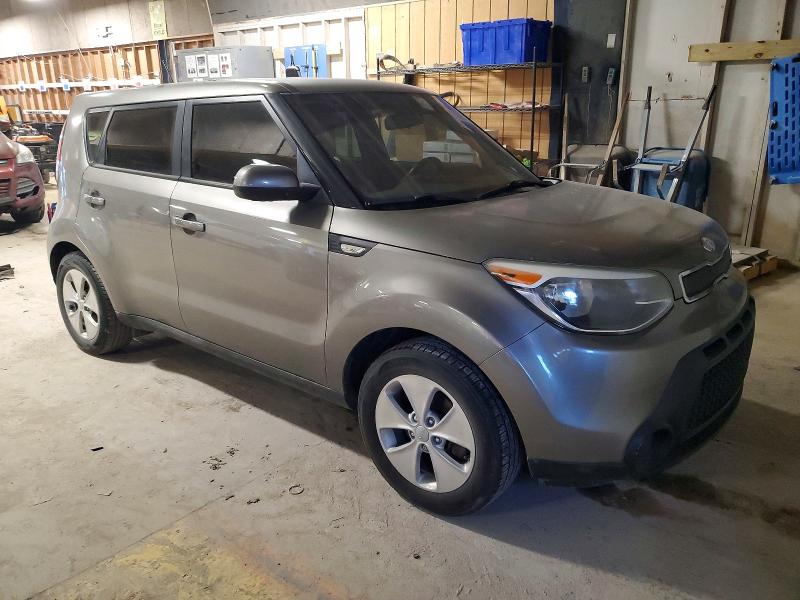 Photo 4 from auction – 2014 KIA SOUL with VIN KNDJN2A23E7062167