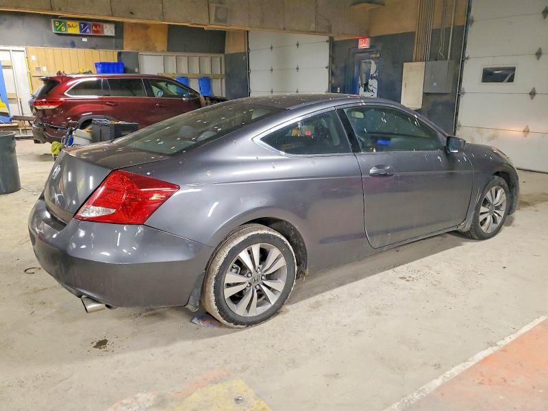 Photo 3 from auction – 2012 HONDA ACCORD with VIN 1HGCS1B39CA011566