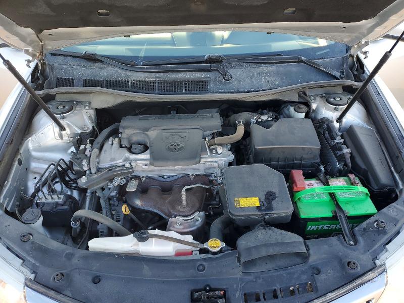 Photo 11 from auction – 2012 TOYOTA CAMRY BASE with VIN 4T4BF1FK4CR236073