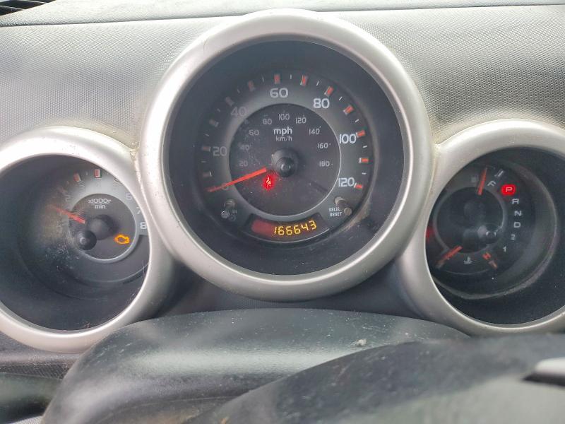Photo 9 from auction – 2006 HONDA ELEMENT EX with VIN 5J6YH28746L027261