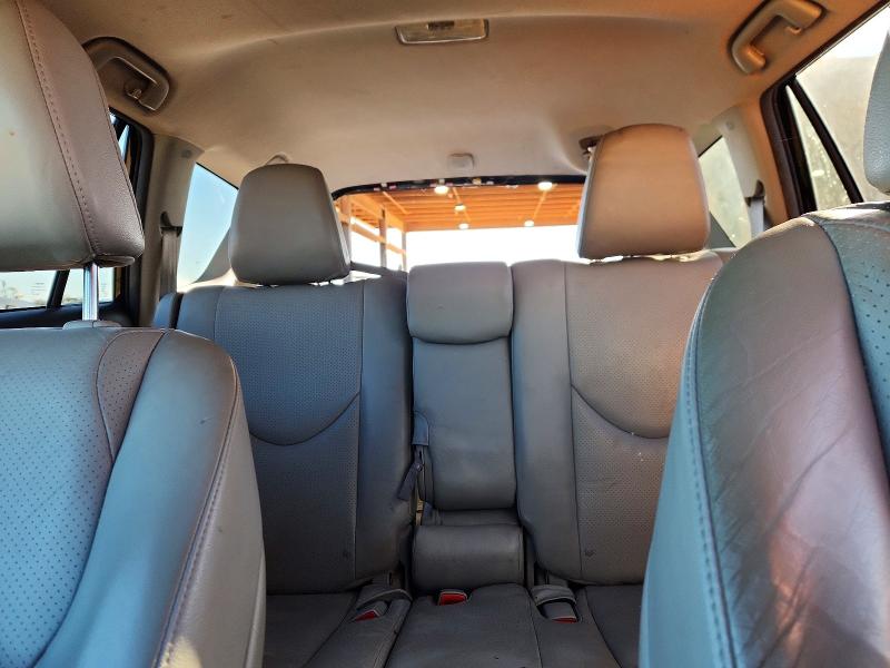 Photo 10 from auction – 2012 TOYOTA RAV4 LIMIT with VIN 2T3DF4DV5CW218674