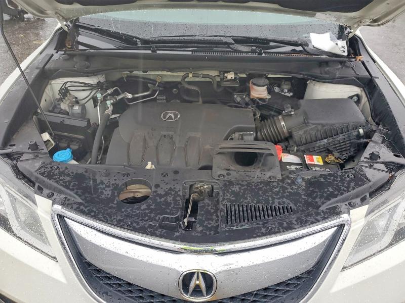 Photo 12 from auction – 2013 ACURA RDX TECHNO with VIN 5J8TB3H50DL012454