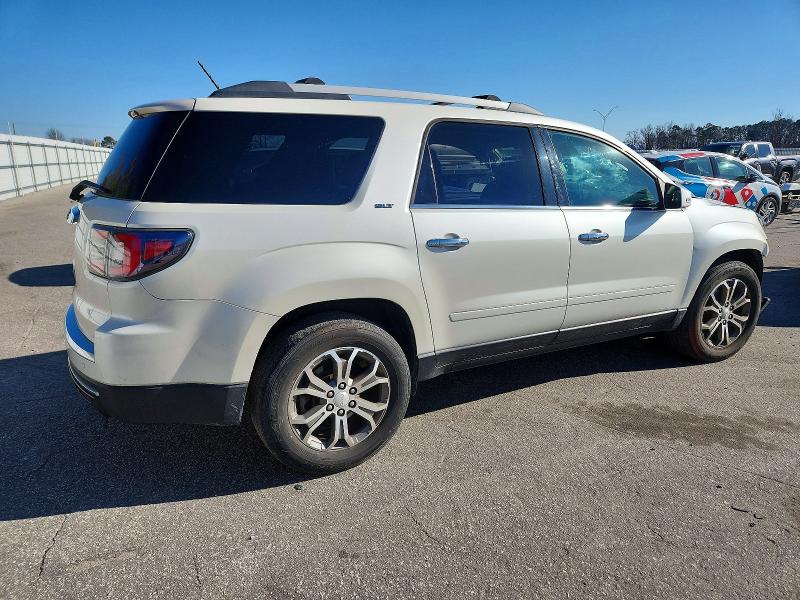 صورة رقم 3 من المزاد - 2014 GMC ACADIA SLT مع VIN 1GKKRRKD6EJ249427