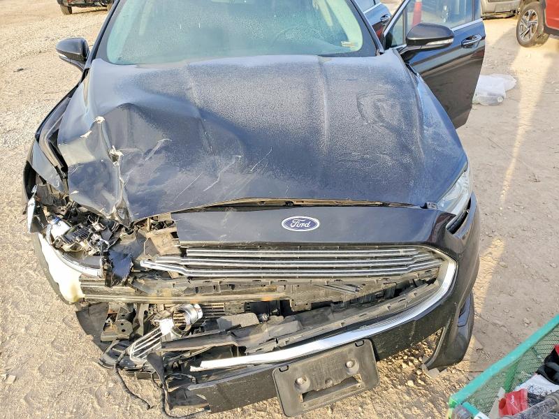 Photo 11 from auction – 2013 FORD FUSION TIT with VIN 3FA6P0K94DR161870
