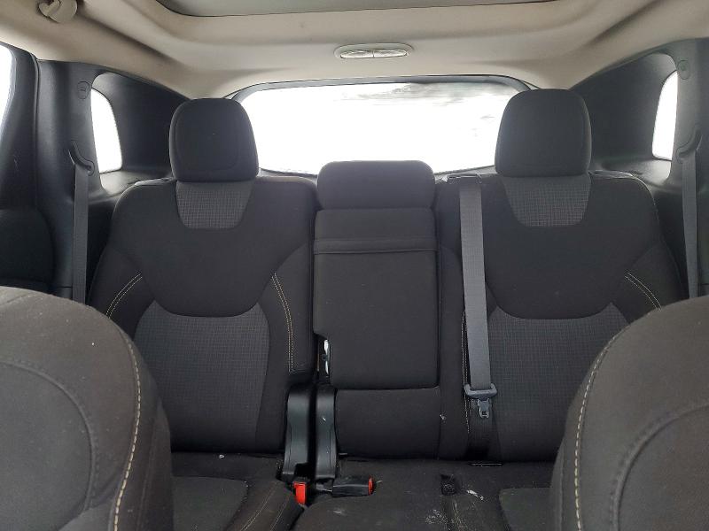 Photo 10 from auction – 2017 JEEP CHEROKEE with VIN 1C4PJMCS0HW567947