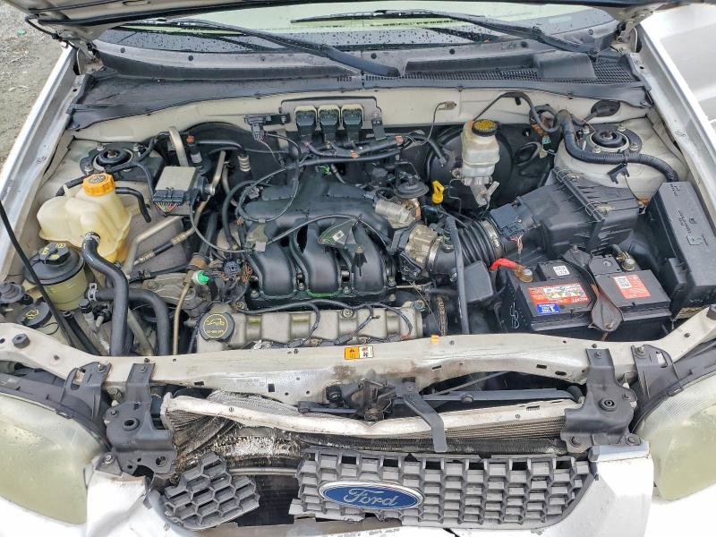 Photo 11 from auction – 2005 FORD ESCAPE with VIN 1FMCU03195KD89055