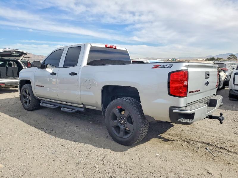 Photo 2 from auction – 2019 CHEVROLET SILVERADO LD with VIN 2GCVKPEC8K1222949