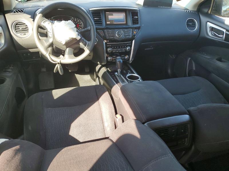 صورة رقم 8 من المزاد - 2016 NISSAN PATHFINDER مع VIN 5N1AR2MN4GC608975