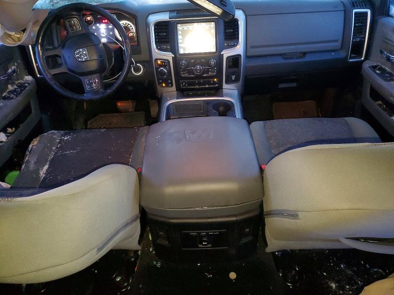 Photo 8 from auction – 2015 RAM 1500 SLT with VIN 1C6RR7LT7FS775671