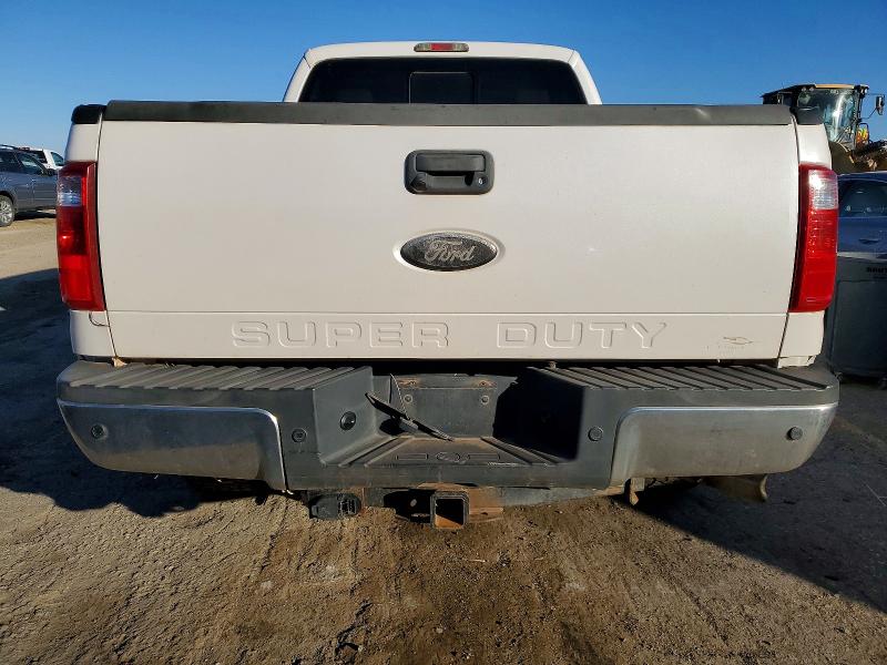 Photo 6 from auction – 2011 FORD F250 SUPER with VIN 1FT7W2BT4BEC20604