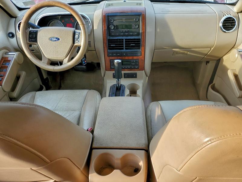 Photo 8 from auction – 2006 FORD EXPLORER E with VIN 1FMEU64E36UA85982