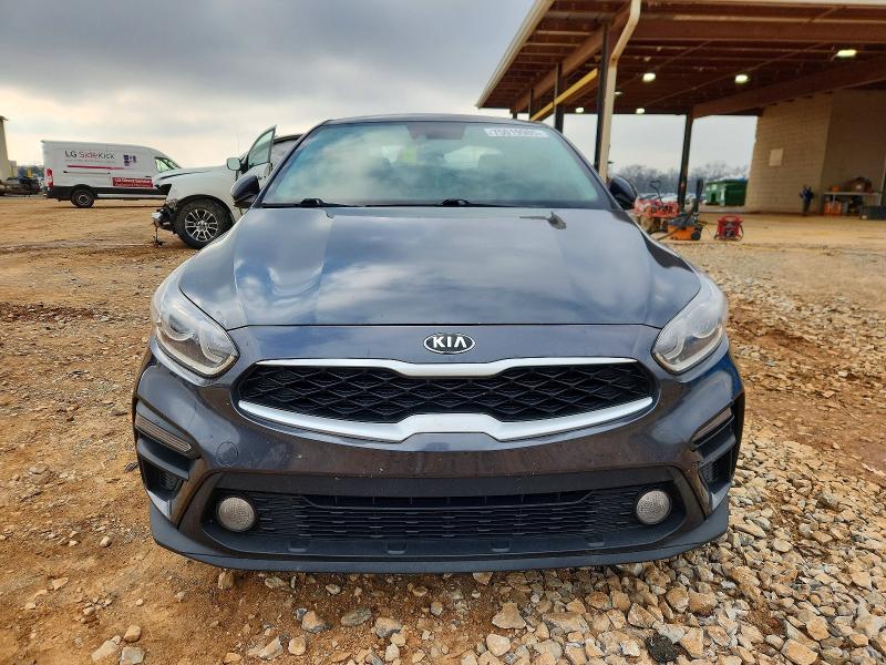 Photo 5 from auction – 2019 KIA FORTE with VIN 3KPF24AD8KE129823
