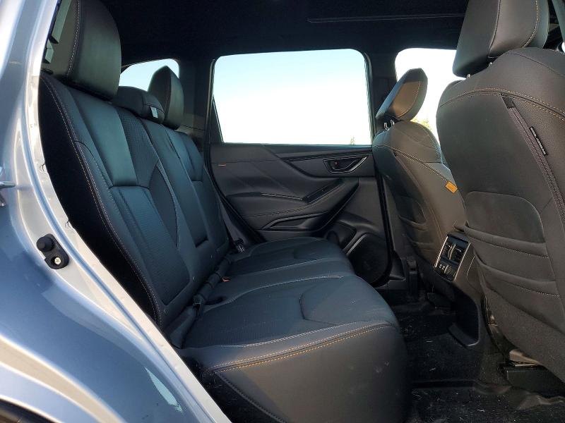 Photo 11 from auction – 2023 SUBARU FORESTER W with VIN JF2SKAMC1PH502414