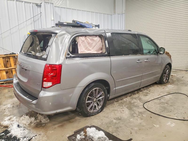 Photo 3 from auction – 2016 DODGE GRAND CARA with VIN 2C4RDGCG8GR176873