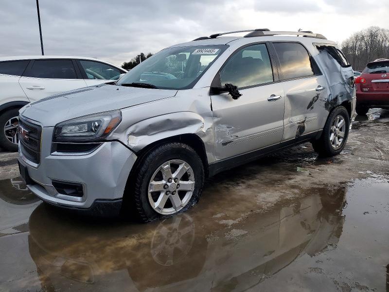 Zdjęcie 1 z aukcji – 2016 GMC ACADIA SLE z VIN 1GKKVPKD2GJ169044